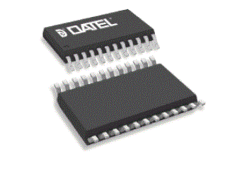 DATEL DAC-1025SE 10位250MSPS高速DAC芯片